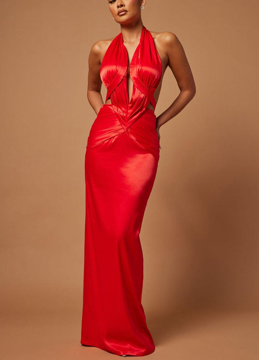 Sabrina Dress