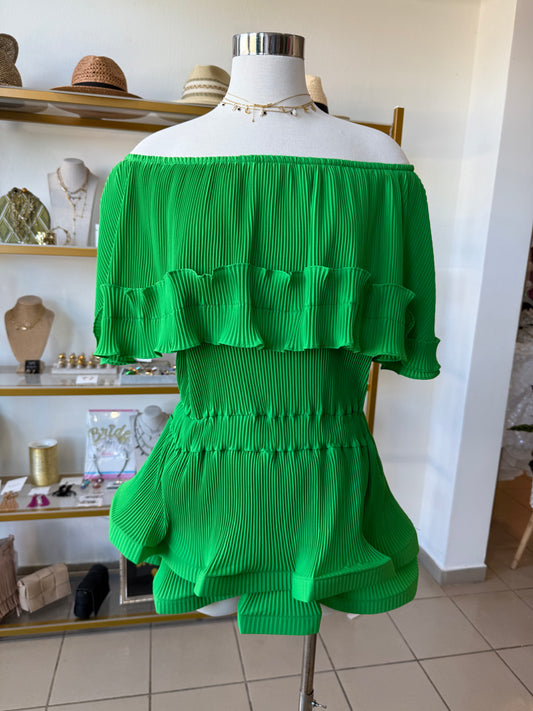 Wendy Dress