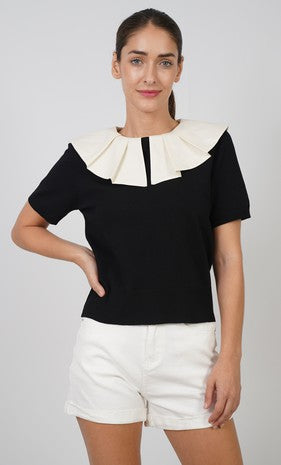 Arlequin top