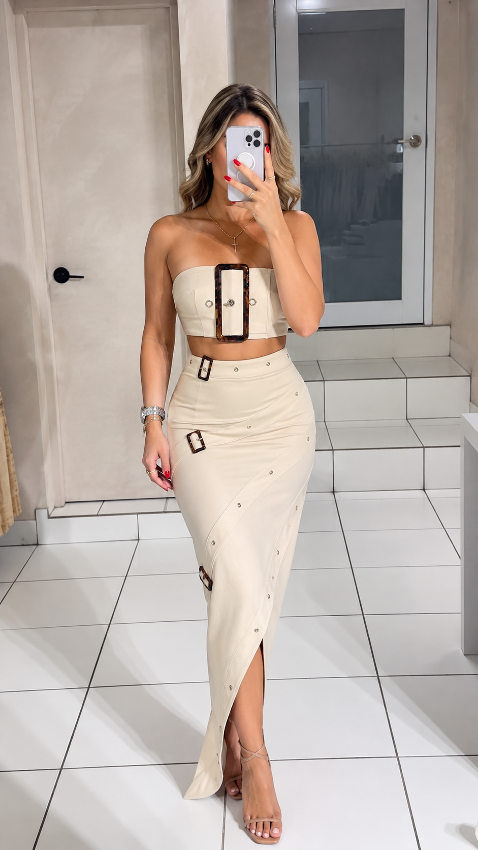 Hilda Set