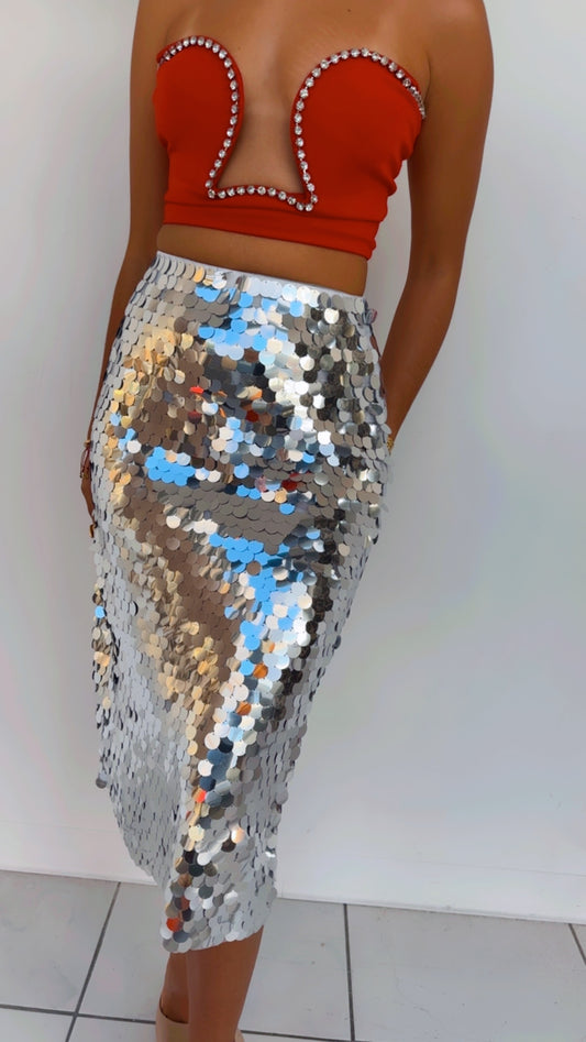 Stanley skirt