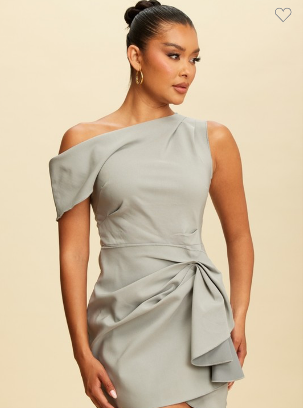 Aleysa dress