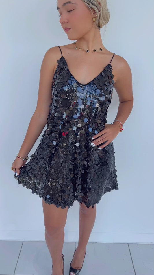 Night Out Dress