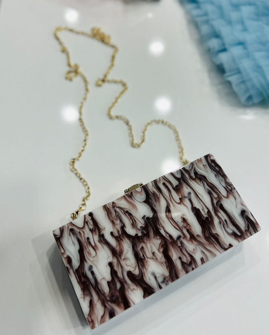 Mineral Crossbody