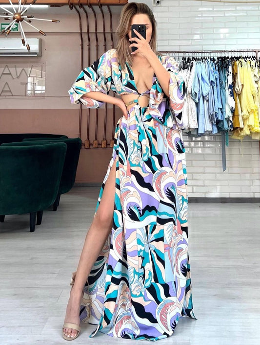 Viore Dress