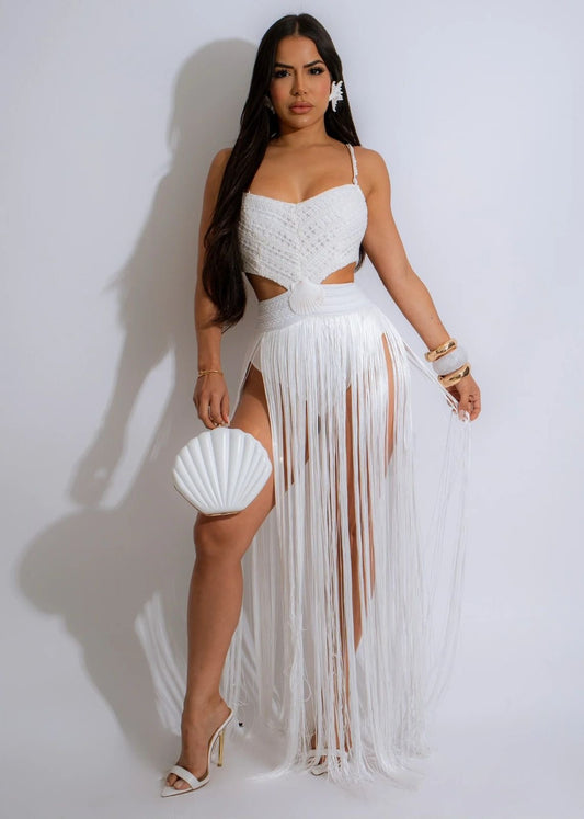 Nudos dress