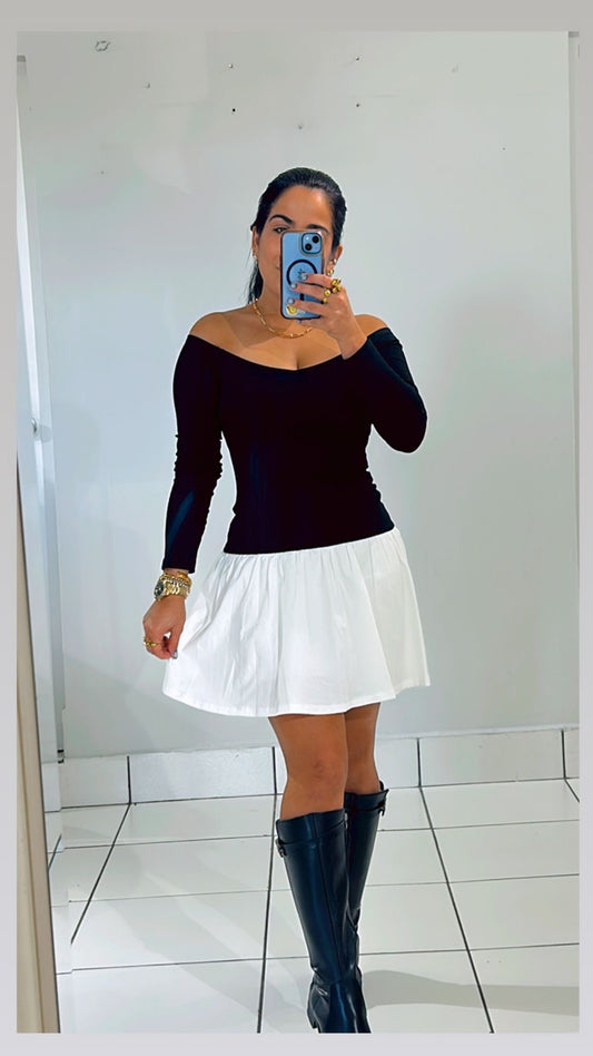 Ilia Dress