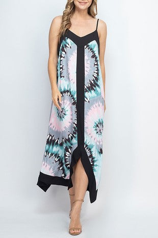 Gitana dress