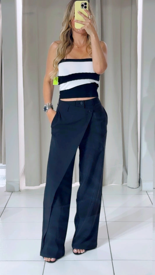 Black Pant