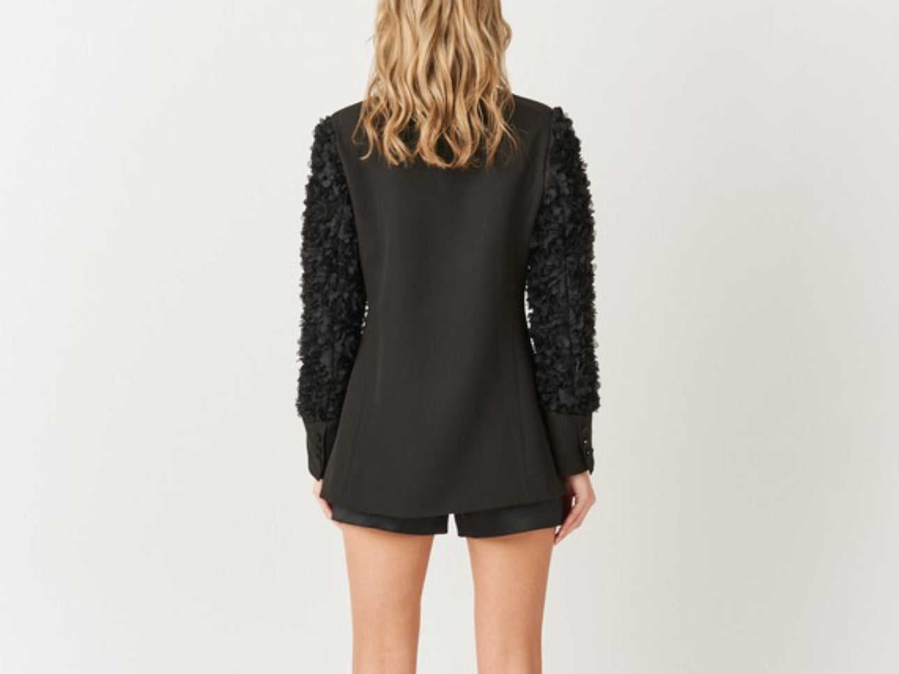Manhattan blazer