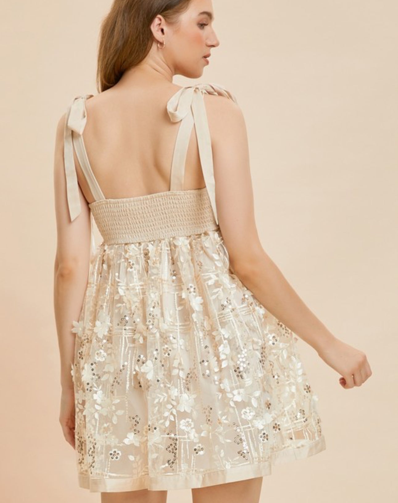 Rios dress