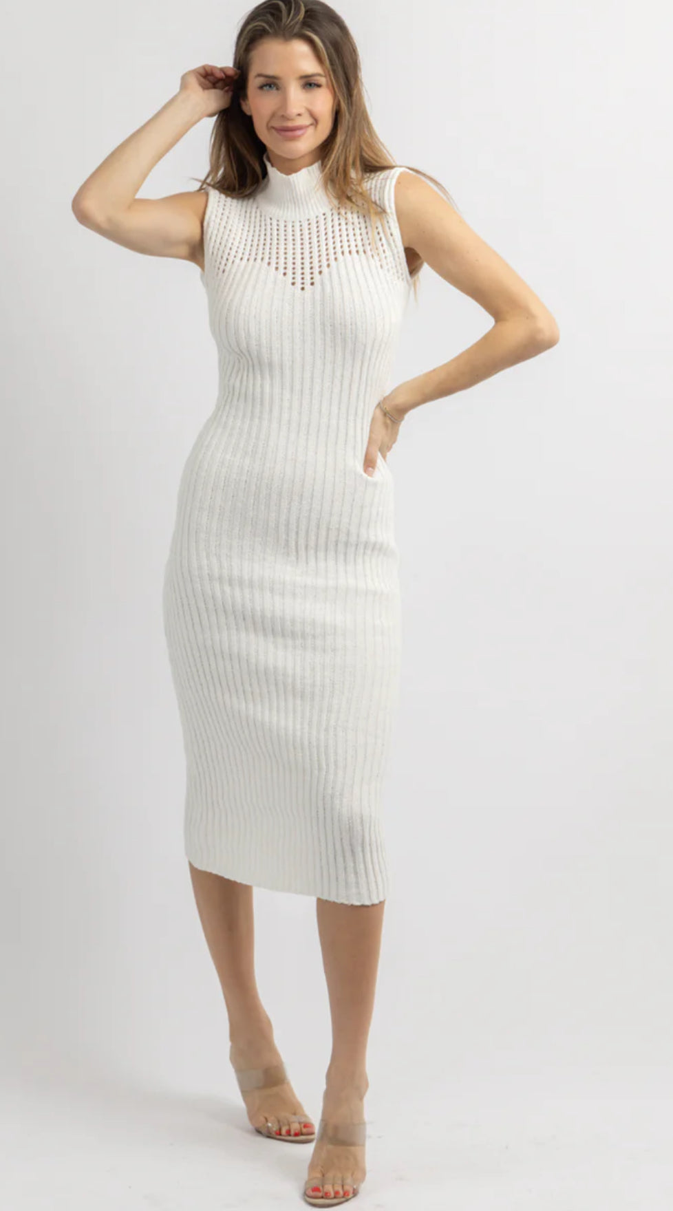 Whitney dress