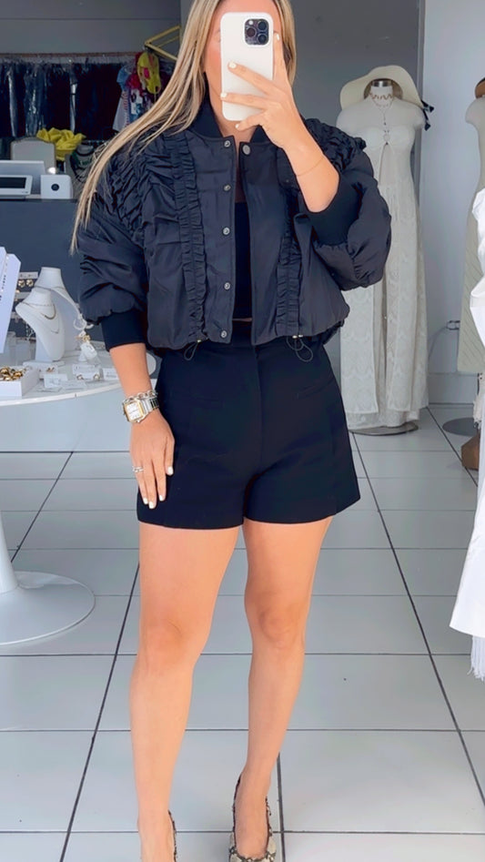Marianna Jacket