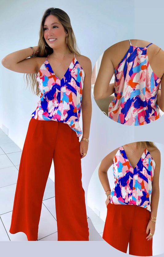 Fiore Top