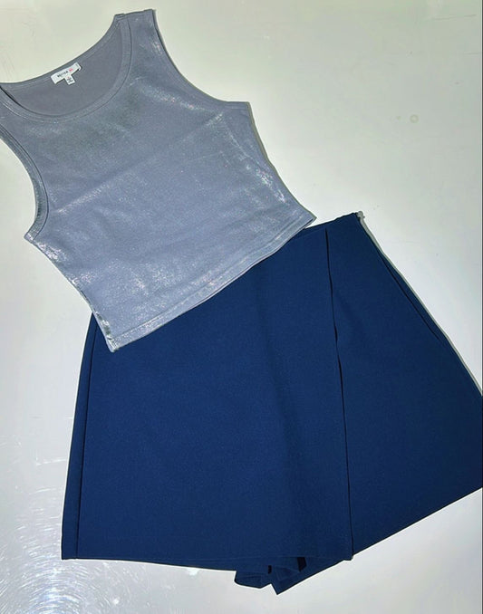 Classic Skort