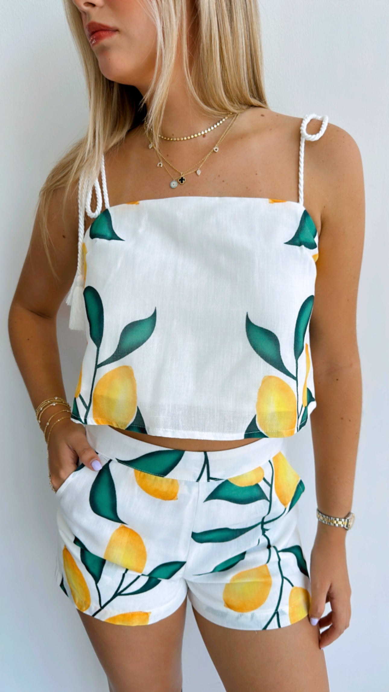 Limon set
