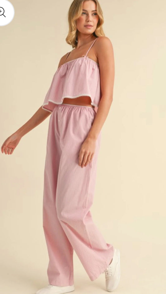 Girly set