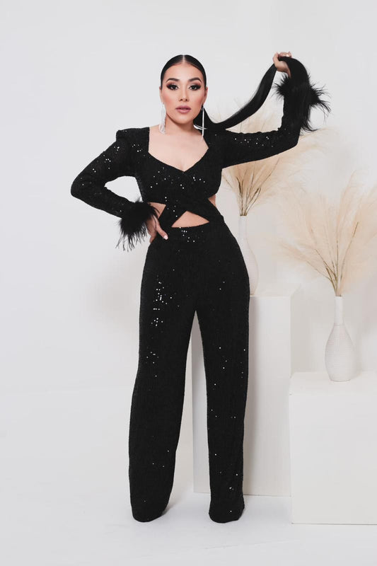 Krizia Jumpsuit