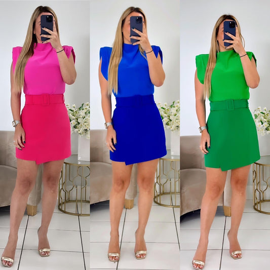 Hilda Skirt