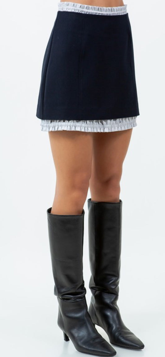 Betcha skirt