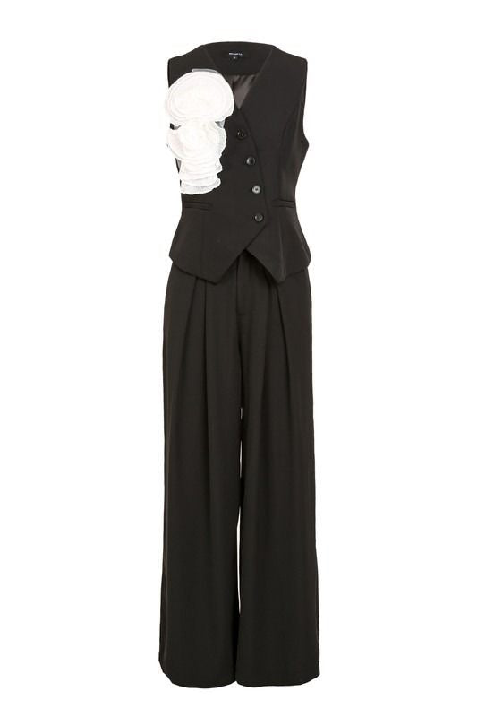 Tux set