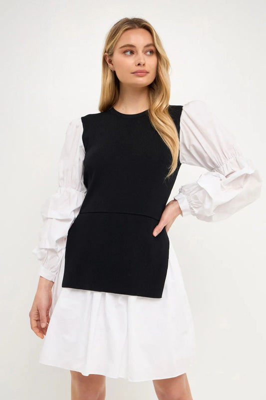 Zaira Dress