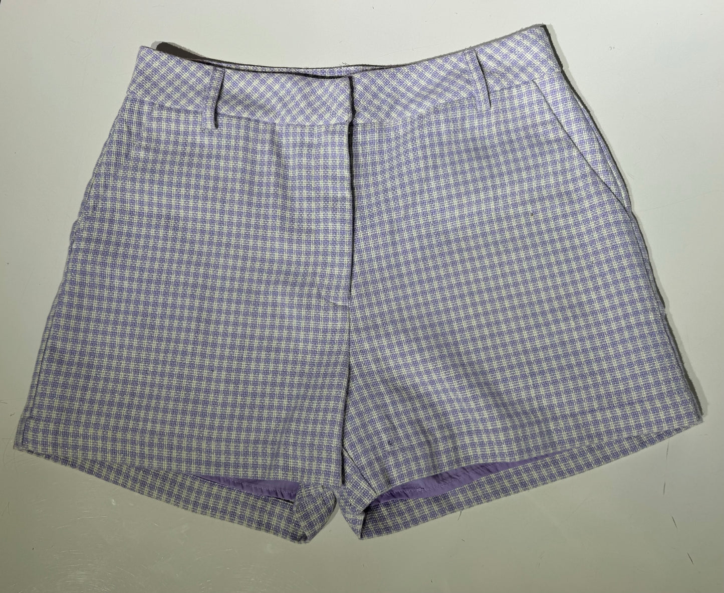 Aïla Short
