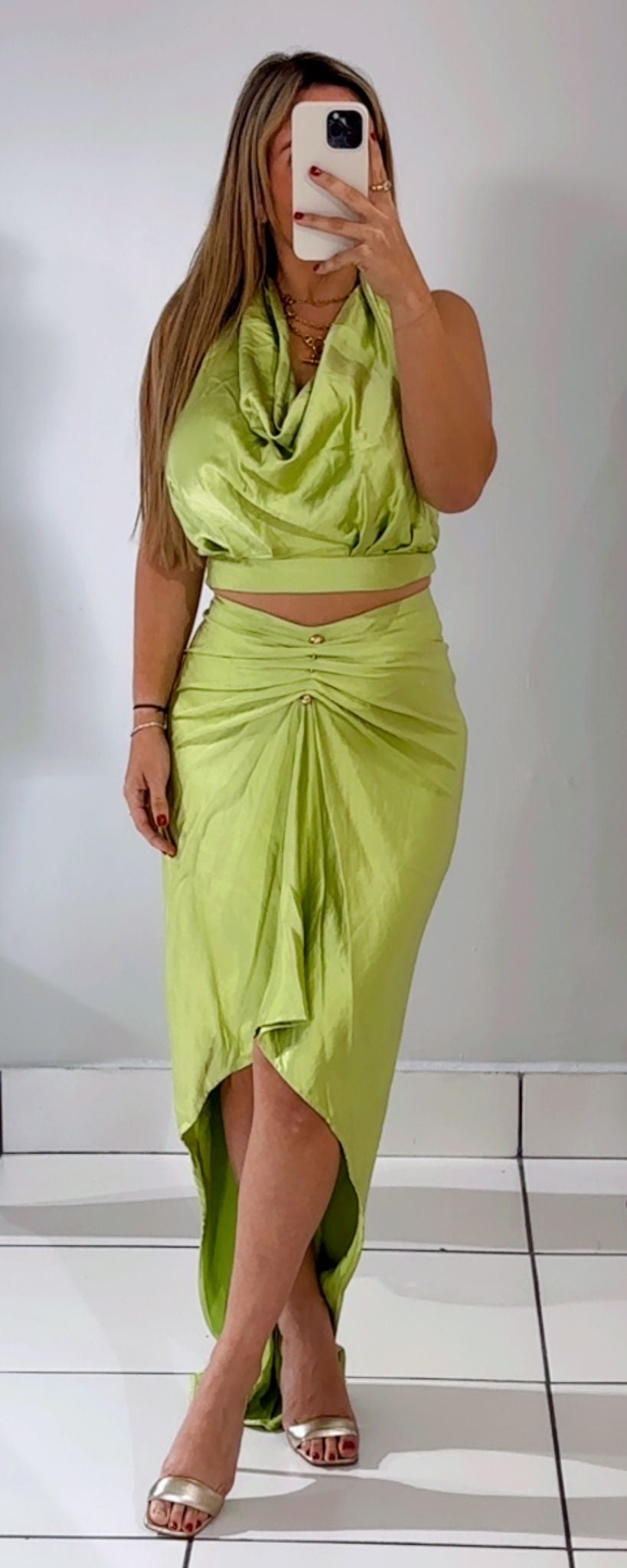 Griselda Set