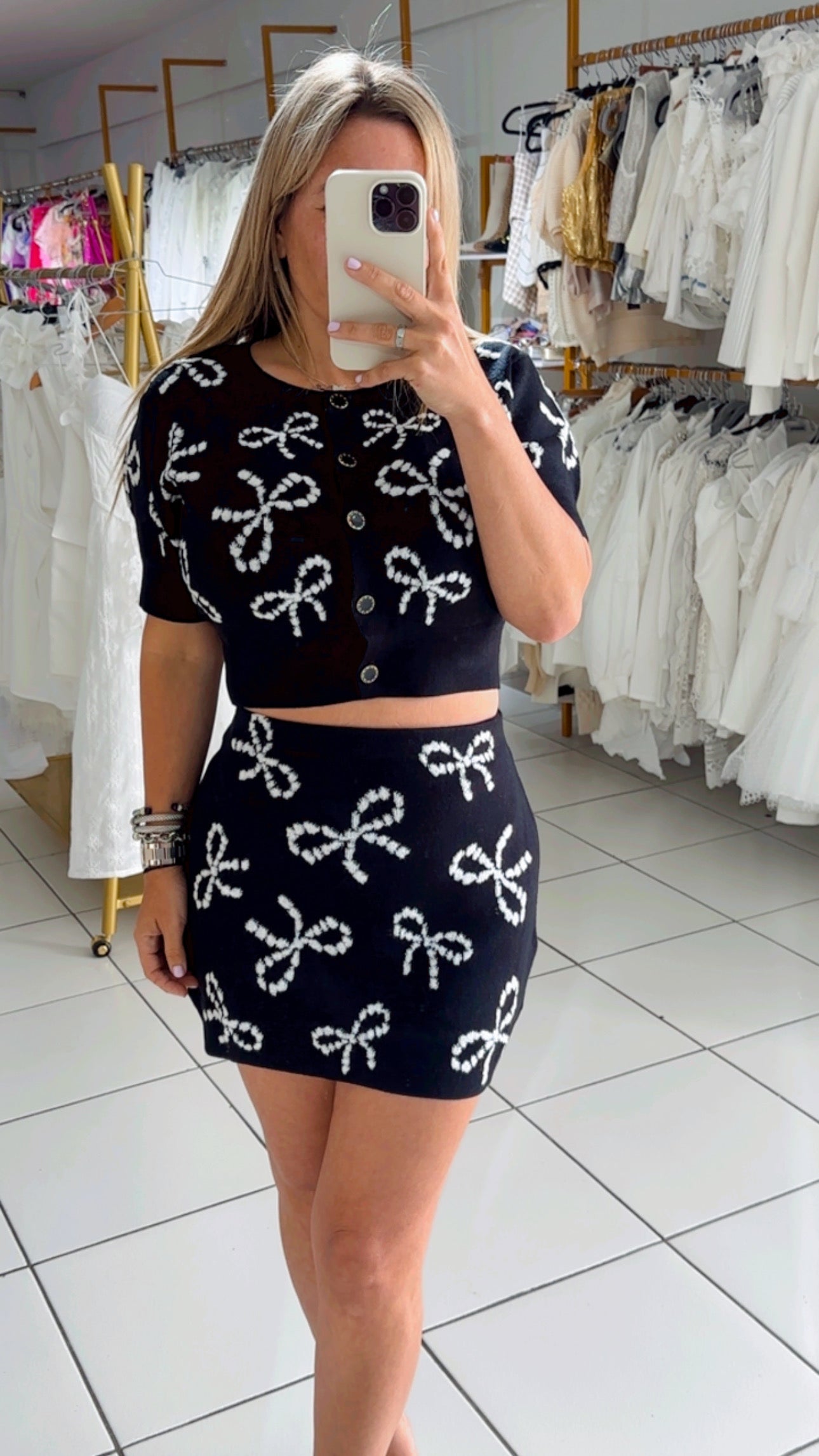 Bow set