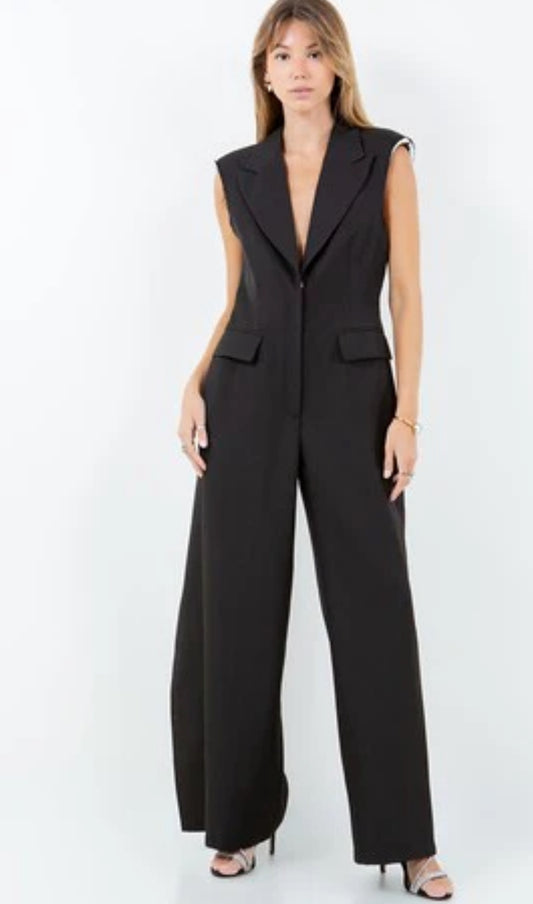 Kariana jumpsuit