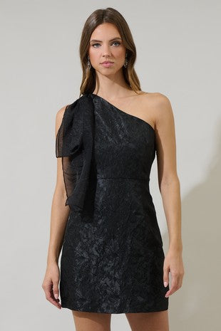 Aliana dress