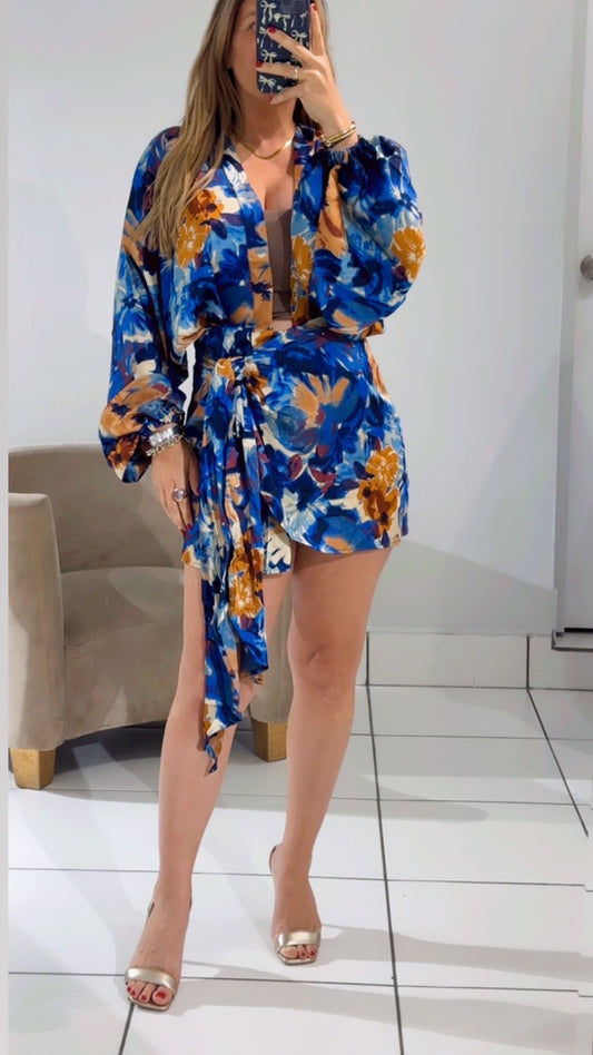 Viore Dress