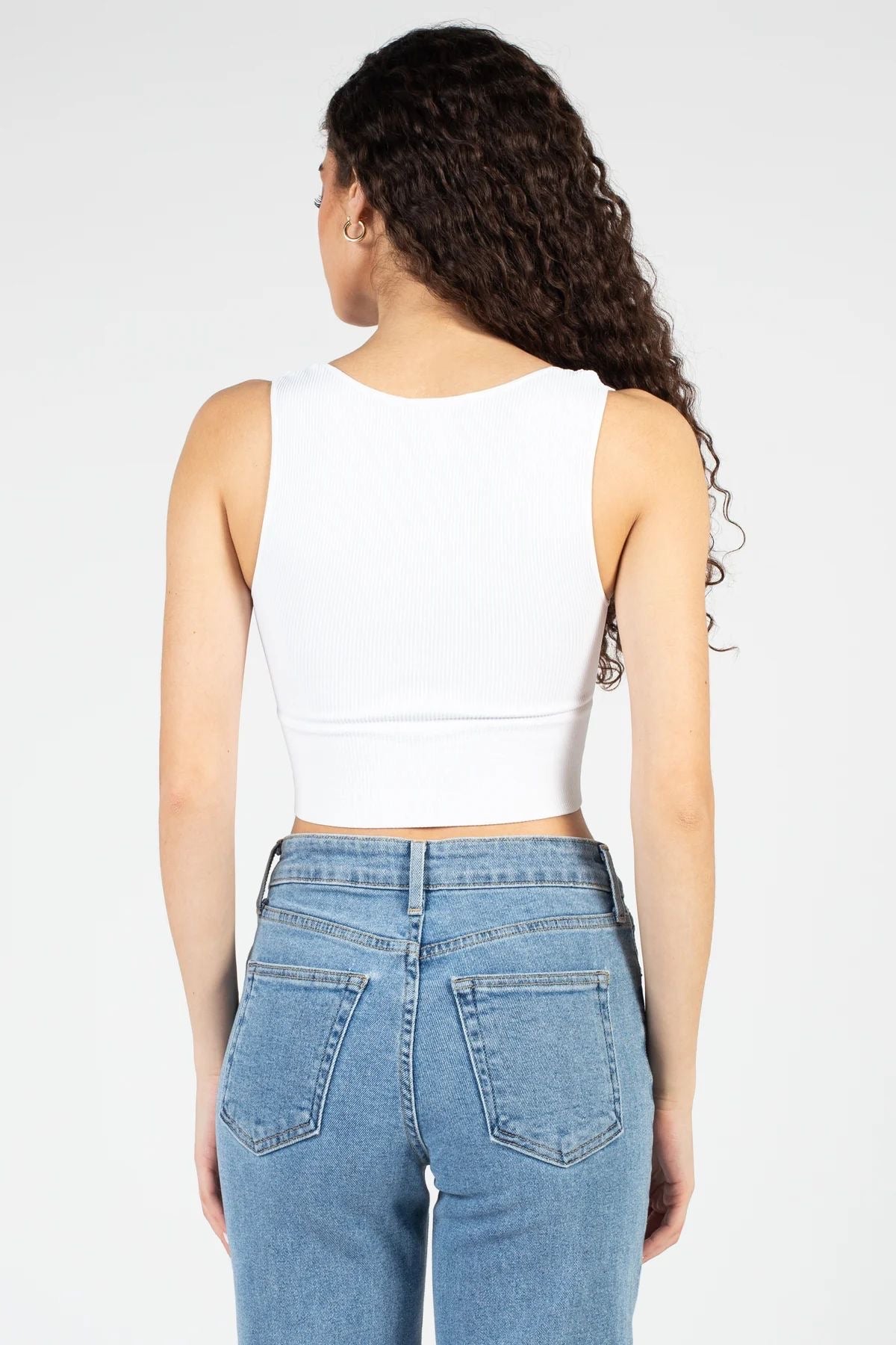 Basic Tank Tops