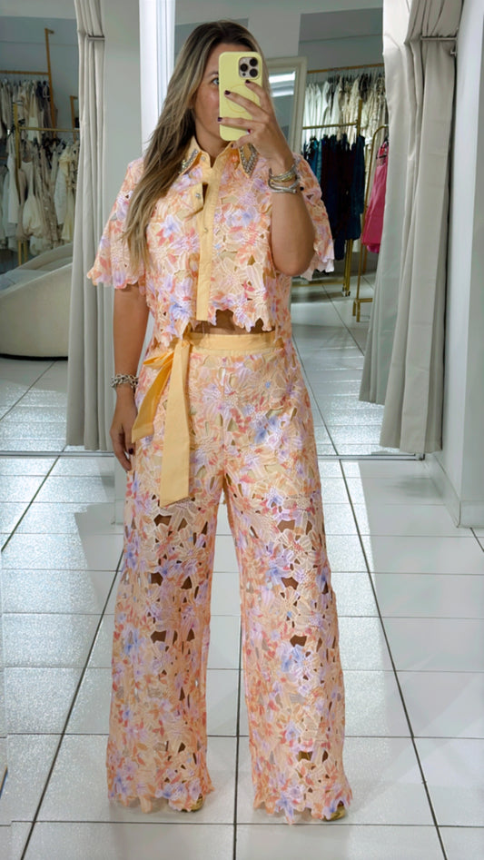 Flower set