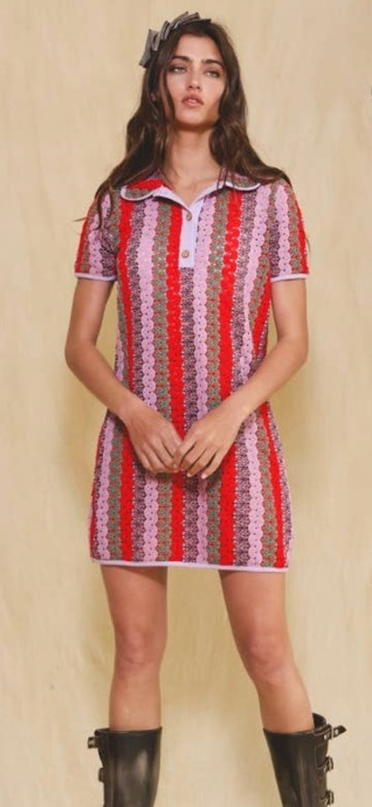Gles summer dress