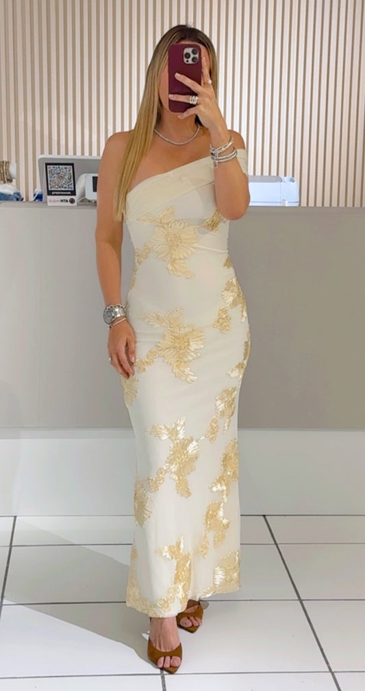 Rafell Dress