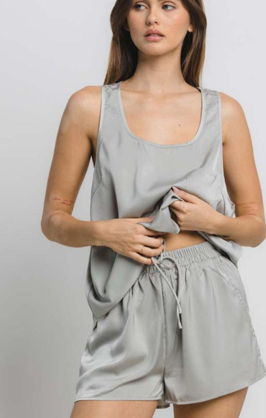 Viví Grey Set