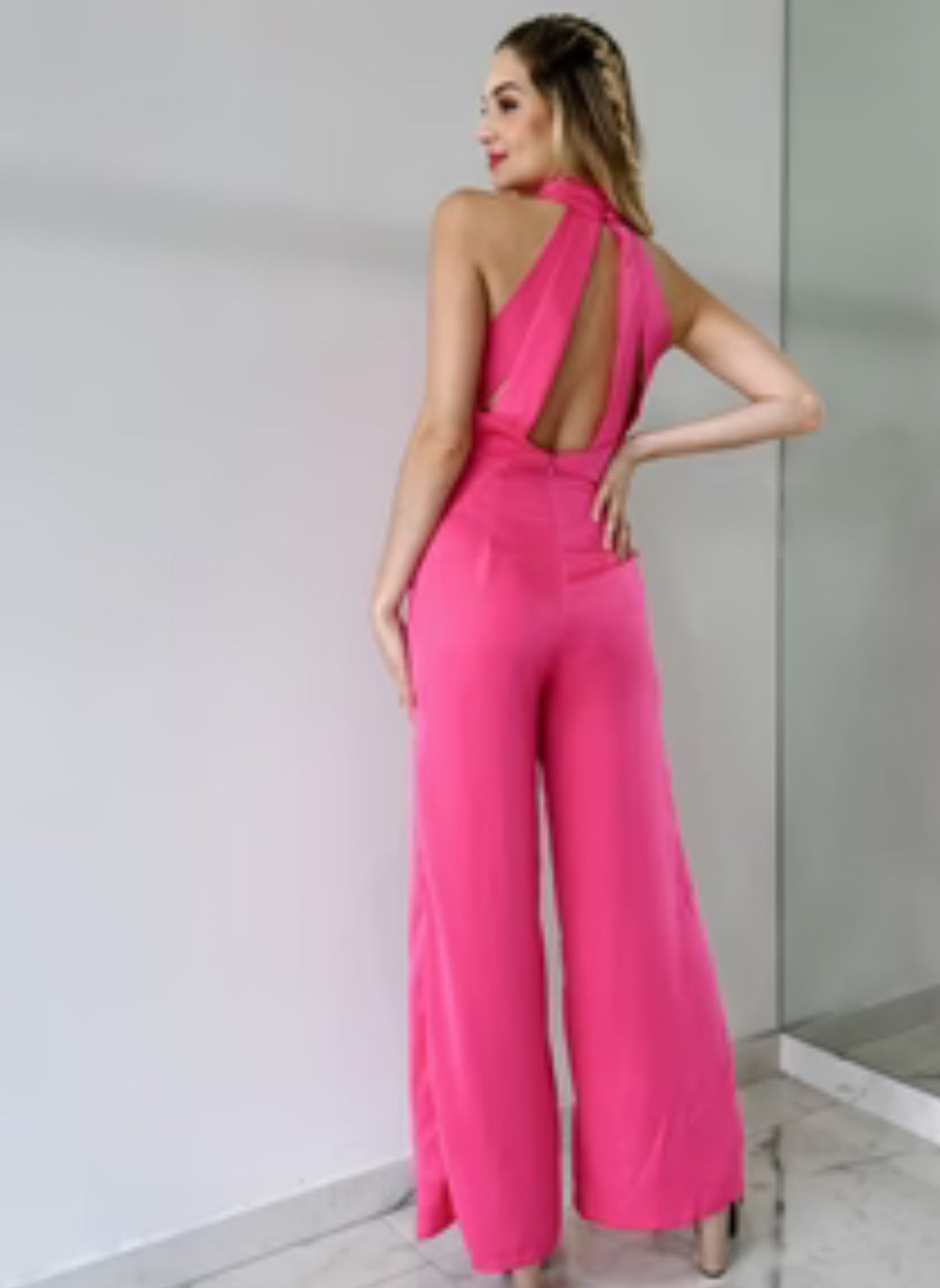 Lea jumpsuit