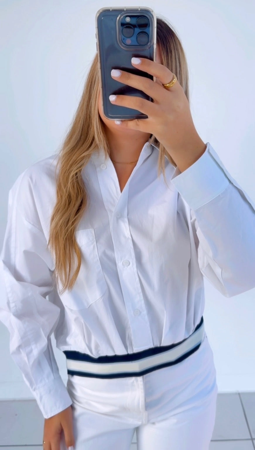 Carolina top