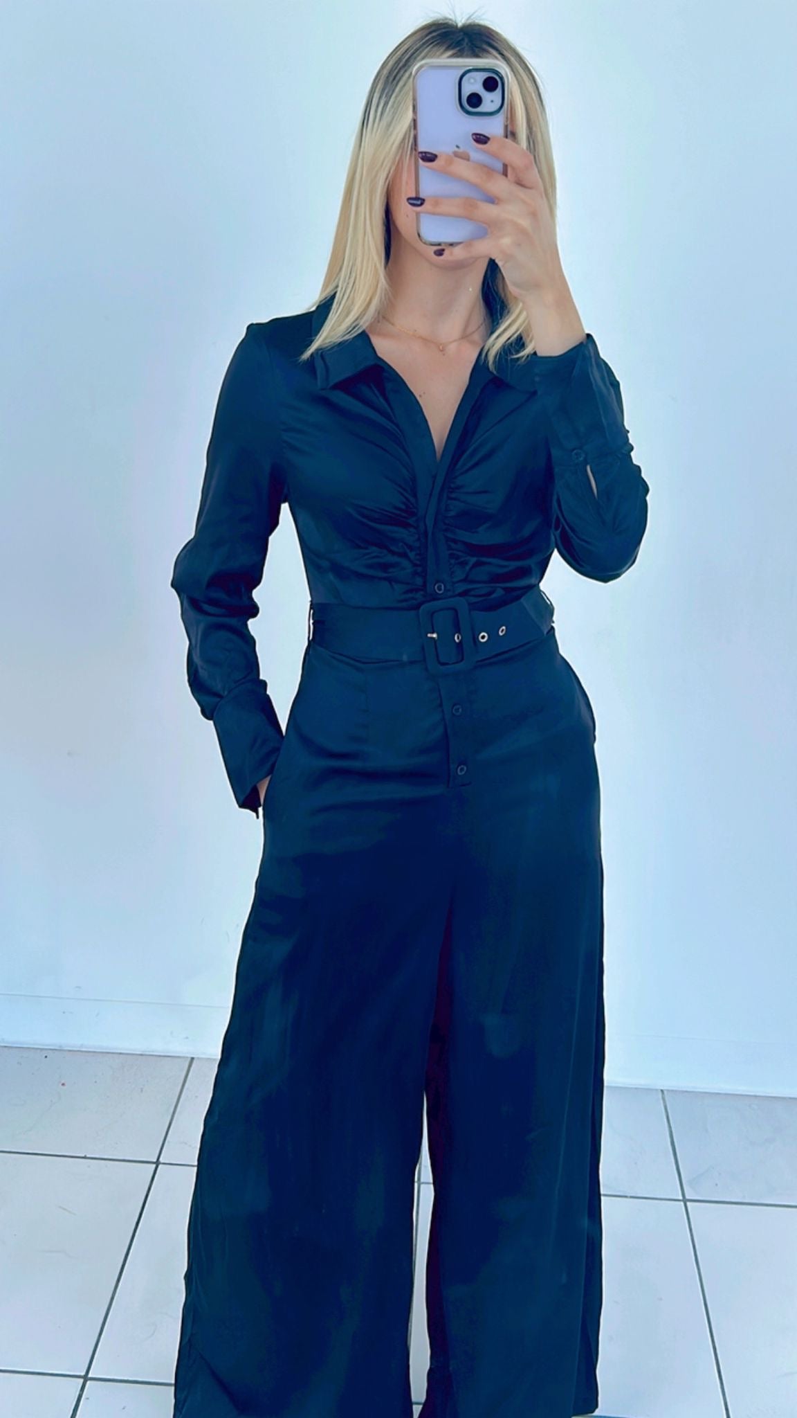 Dayeliz Jumpsuit