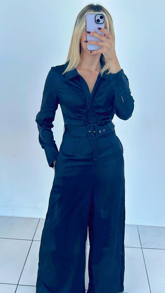 Dayeliz Jumpsuit