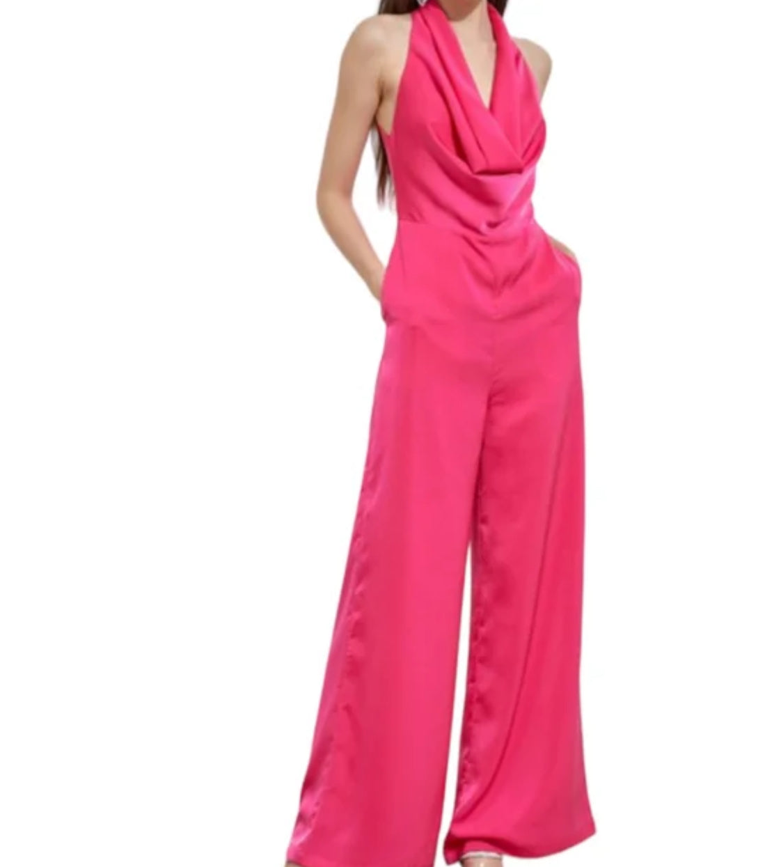 Lea jumpsuit