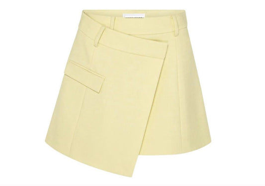 Butter skirt