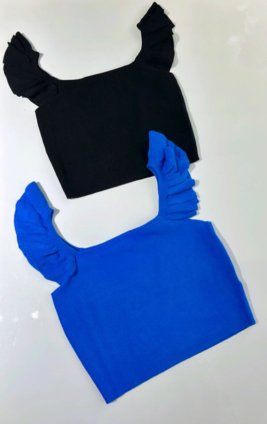 Yonali Tops