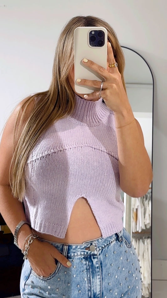 Nicole Top