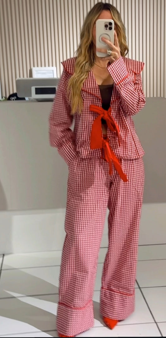 Pj set bow