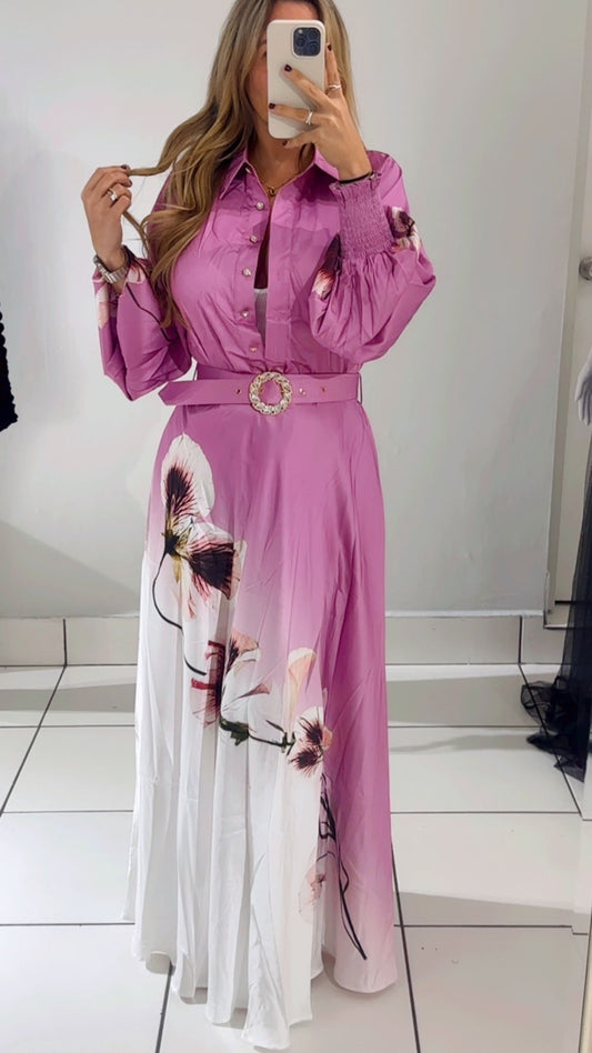 Rosaura Set