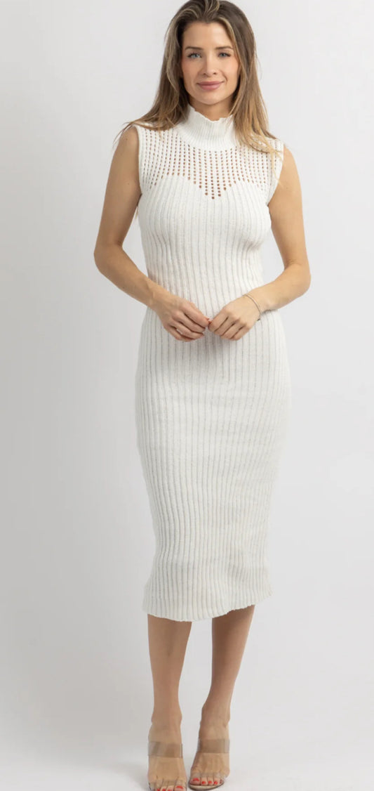 Whitney dress