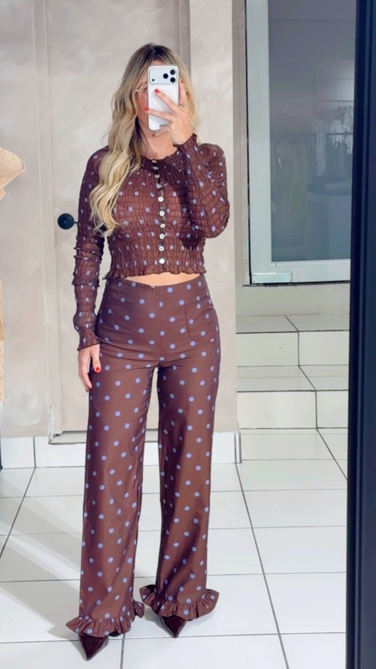 SOFI CHOCO SET