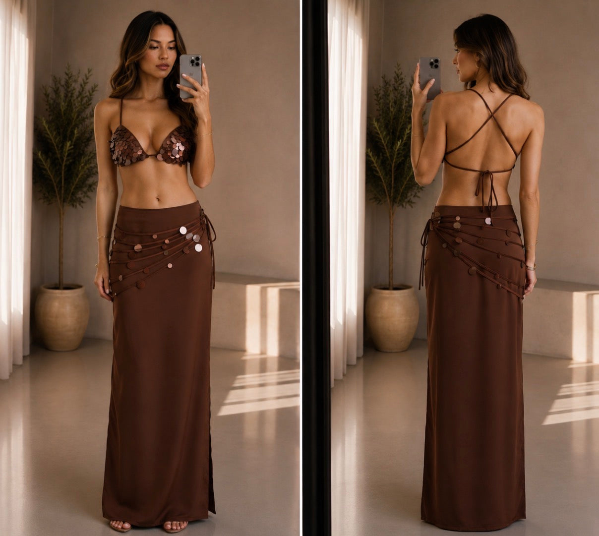 Choco set